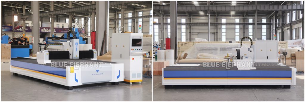 3KW Fiber Laser Cutting Machine will be Sent to Vienna, Austria 1 3KW Fiber Laser Cutting Machine will be Sent to Vienna, Austria 1