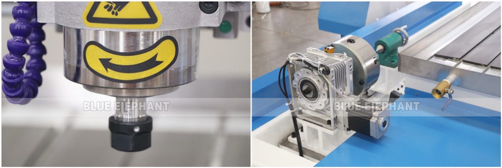 1212 Small Rotary Axis CNC Woodworking Machine will be Sent to San Juan, Puerto Rico 2 1212 Small Rotary Axis CNC Woodworking Machine will be Sent to San Juan, Puerto Rico 2