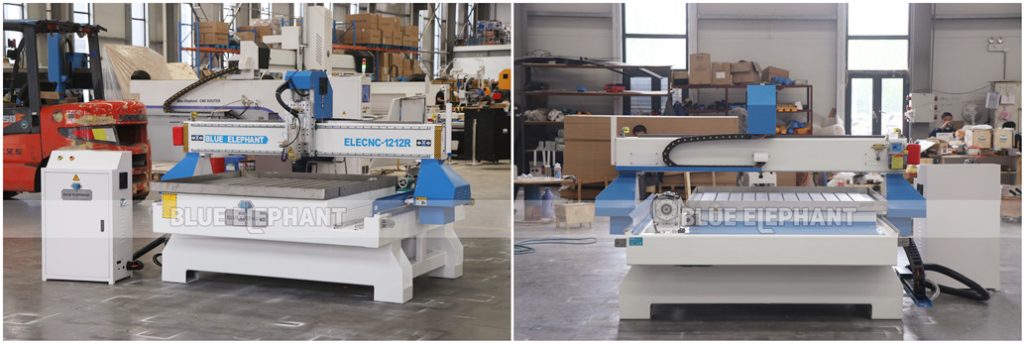 1212 Small Rotary Axis CNC Woodworking Machine will be Sent to San Juan, Puerto Rico 1 1212 Small Rotary Axis CNC Woodworking Machine will be Sent to San Juan, Puerto Rico 1
