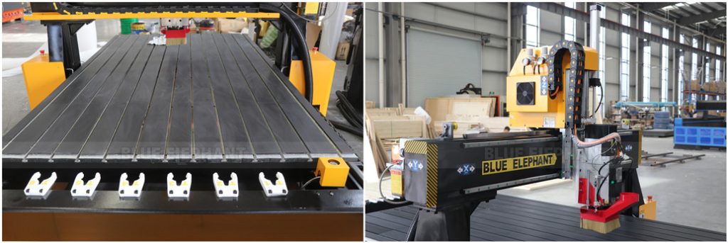 Best Economical 1325 ATC CNC Wood Engraving Machine with Rotary Device will be Sent to Miami, United States 1 Best Economical 1325 ATC CNC Wood Engraving Machine with Rotary Device will be Sent to Miami, United States 1
