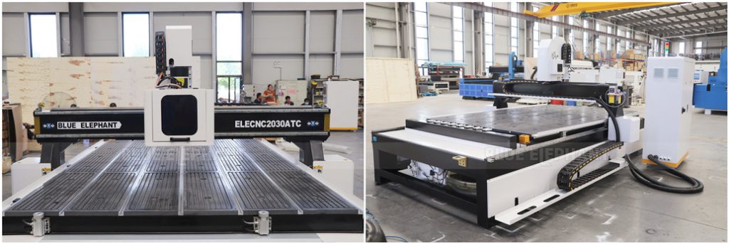 Large 2030 ATC Wood Furniture CNC Machine will be Sent to Sydney, Australia 2 Large 2030 ATC Wood Furniture CNC Machine will be Sent to Sydney, Australia 2