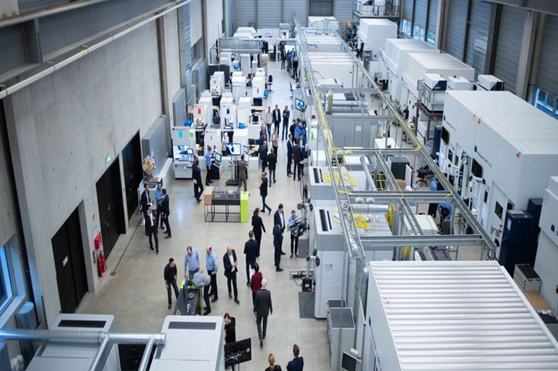 Top10 Fiber Laser Cutting Machine Manufacturers for Metal Cutting 7 Top10 Fiber Laser Cutting Machine Manufacturers for Metal Cutting 9