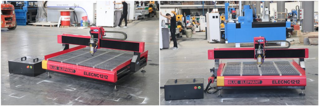 Low Cost 1212 Small Hobby CNC Router will be Sent to Australia 1