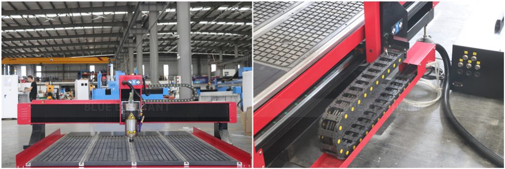 Low Cost 1212 Small Hobby CNC Router will be Sent to Australia 2
