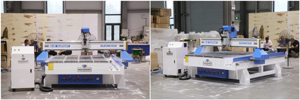 Affordable 1530 Rotary Axis CNC Woodworking Machine will be Sent to Montenegro 1 Affordable 1530 Rotary Axis CNC Woodworking Machine will be Sent to Montenegro 1