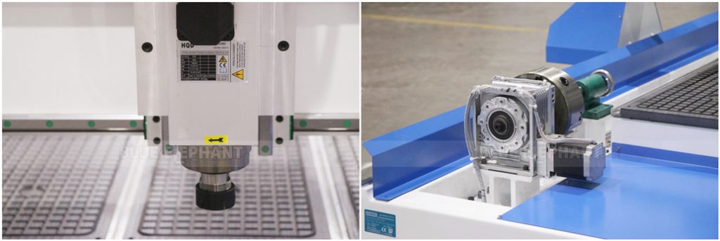 Affordable 1530 Rotary Axis CNC Woodworking Machine will be Sent to Montenegro 2 Affordable 1530 Rotary Axis CNC Woodworking Machine will be Sent to Montenegro 2