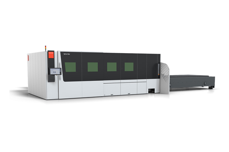 Top10 Fiber Laser Cutting Machine Manufacturers for Metal Cutting 11 Top10 Fiber Laser Cutting Machine Manufacturers for Metal Cutting 13