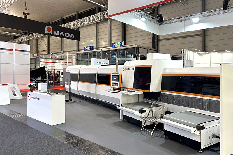 Top10 Fiber Laser Cutting Machine Manufacturers for Metal Cutting 13 Top10 Fiber Laser Cutting Machine Manufacturers for Metal Cutting 15