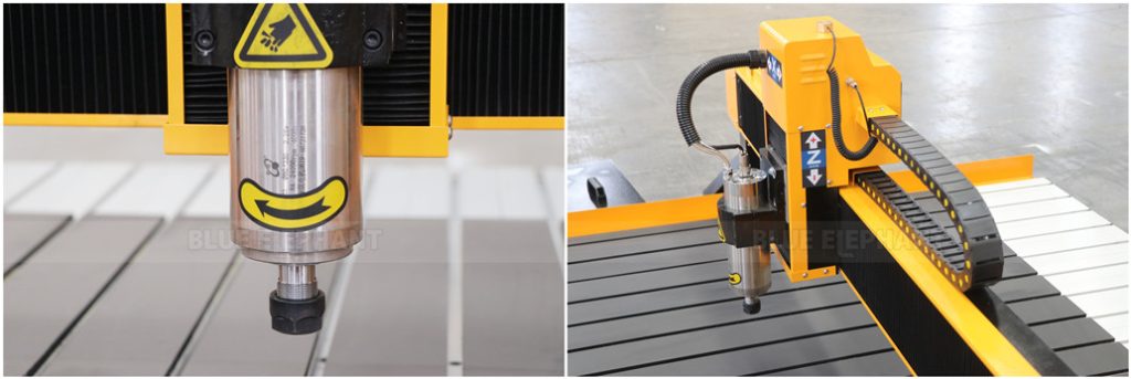 Small 1212 Desktop Wood CNC Engraving Machine will be Sent to Houston, USA 2 Small 1212 Desktop Wood CNC Engraving Machine will be Sent to Houston, USA 2