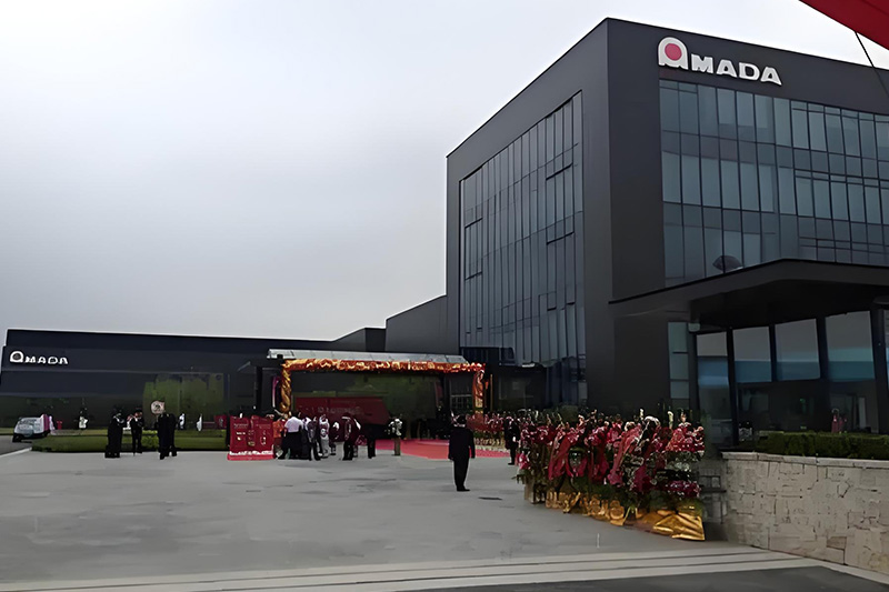 Top10 Fiber Laser Cutting Machine Manufacturers for Metal Cutting 12 Top10 Fiber Laser Cutting Machine Manufacturers for Metal Cutting 14