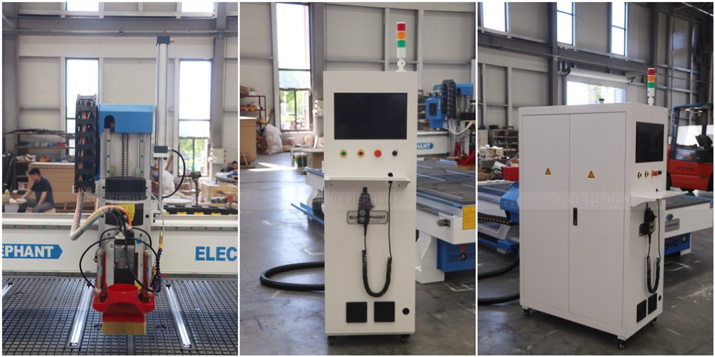 Economical 1530 ATC Wood CNC Router will be Sent to Sydney, Australia 2 Economical 1530 ATC Wood CNC Router will be Sent to Sydney, Australia 2