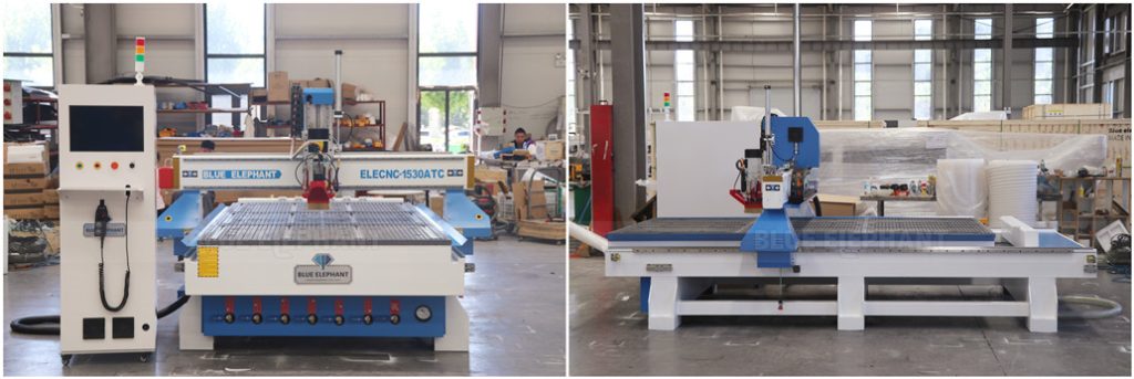 Economical 1530 ATC Wood CNC Router will be Sent to Sydney, Australia 1 Economical 1530 ATC Wood CNC Router will be Sent to Sydney, Australia 1