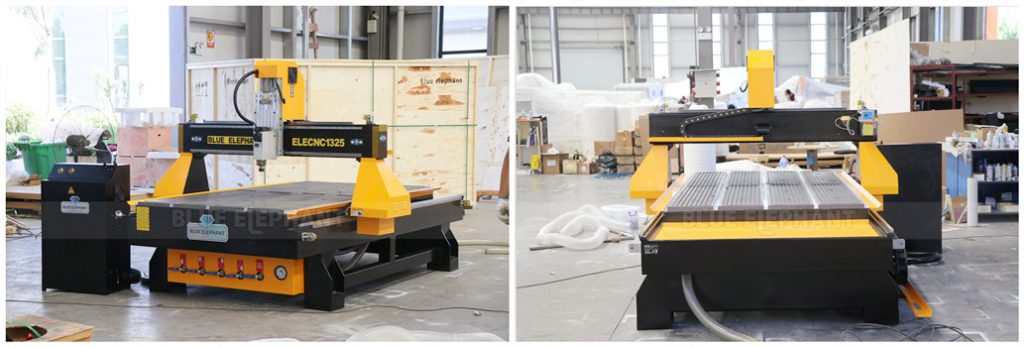 Best 1325 3 Axis Wood CNC Router Machine for Sale will be Sent to Limassol, Cyprus 1 Best 1325 3 Axis Wood CNC Router Machine for Sale will be Sent to Limassol, Cyprus 1