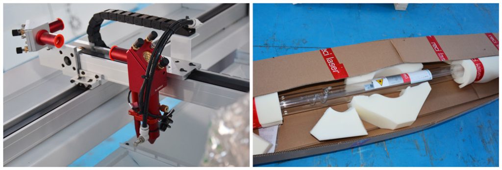Economical 1390 CO2 Laser Cutting Machine will be Sent to Vilnius, Lithuania 2 Economical 1390 CO2 Laser Cutting Machine will be Sent to Vilnius, Lithuania 2