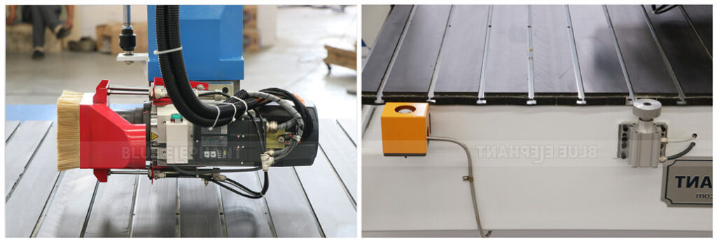 Top Rated 1515 ATC 4 Axis Wood CNC Router will be Sent to Stavanger, Norway 2