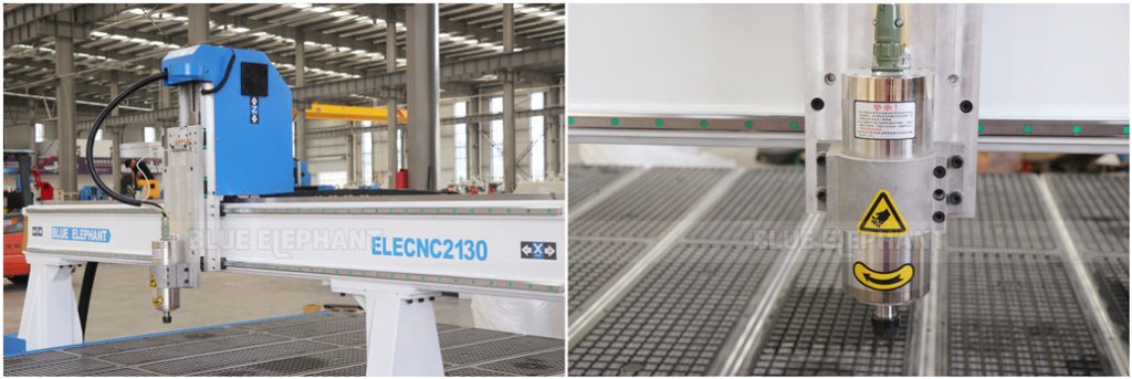 Big 2130 Woodworking CNC Cutting Machine for Sale will be Sent to Vilnius, Lithuania 1 Big 2130 Woodworking CNC Cutting Machine for Sale will be Sent to Vilnius, Lithuania 1
