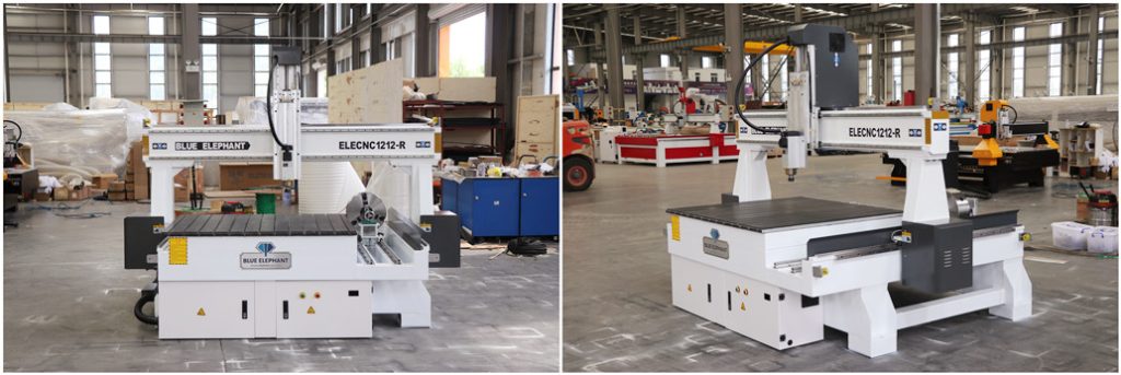 2 Wood CNC Machine will be Sent to Argentina: 1212 Rotary CNC Router & 6090 Small CNC Router 2 2 Wood CNC Machine will be Sent to Argentina: 1212 Rotary CNC Router & 6090 Small CNC Router 2