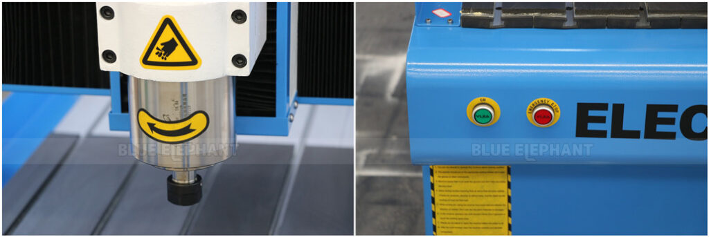 Small Cheap 6090 CNC Wood Engraving Machine will be Sent to Moscow, Russia 1