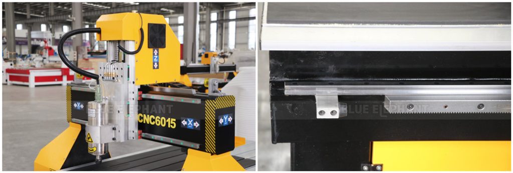Cheap Mini 6015 3-Axis CNC Machine for Wood will be Sent to Australia 1 Cheap Mini 6015 3-Axis CNC Machine for Wood will be Sent to Australia 1