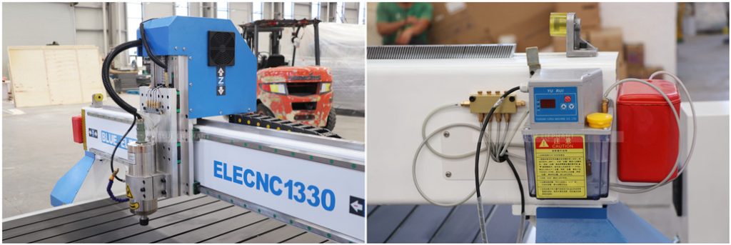 Economical 1330 CNC Woodworking Machine will be Sent to Brisbane, Australia 1 Economical 1330 CNC Woodworking Machine will be Sent to Brisbane, Australia 1