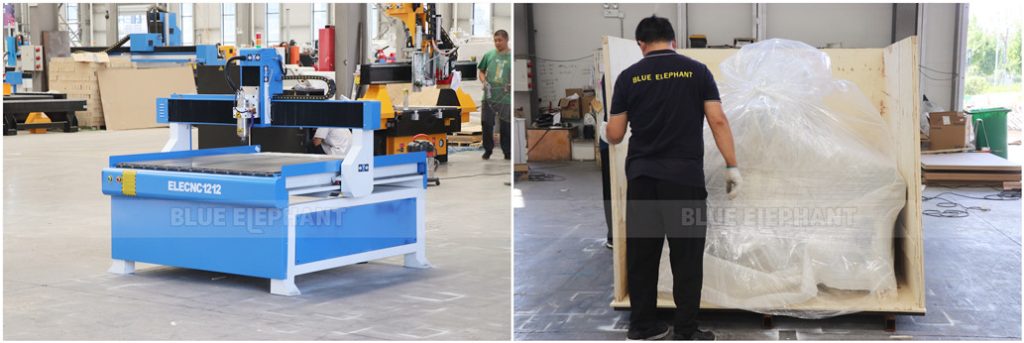 1212 Mini 4×4 Wood Cutting Router Machine will be Sent to Jakarta, Indonesia 2 1212 Mini 4×4 Wood Cutting Router Machine will be Sent to Jakarta, Indonesia 2