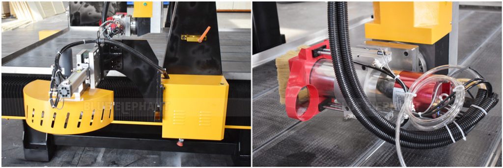 Carousel 2030 ATC 4 Axis CNC Wood Carving Machine with Rotary Device will be Sent to Houston, Israel 1 Carousel 2030 ATC 4 Axis CNC Wood Carving Machine with Rotary Device will be Sent to Houston, Israel 1