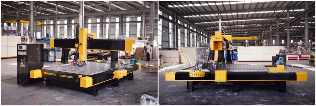 Carousel 2030 ATC 4 Axis CNC Wood Carving Machine with Rotary Device will be Sent to Houston, Israel 2 Carousel 2030 ATC 4 Axis CNC Wood Carving Machine with Rotary Device will be Sent to Houston, Israel 2