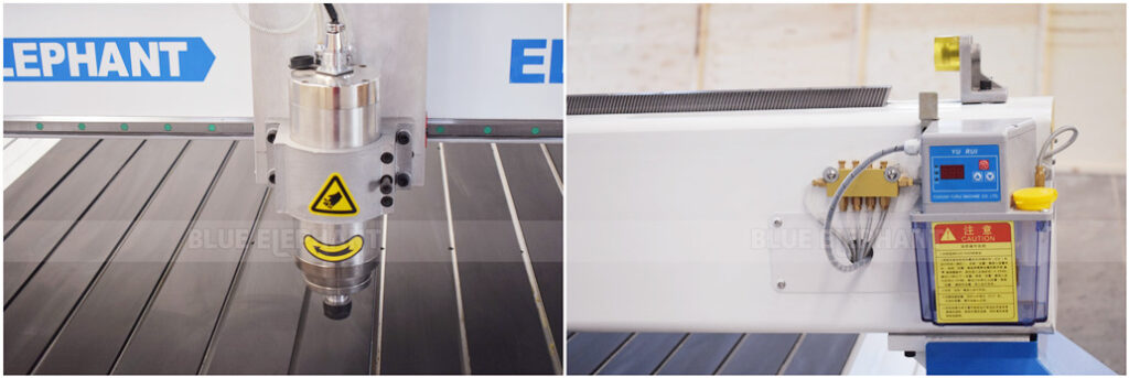 Customized 1525 CNC Router for Furniture will be Sent to Vancouver, Canada 1 Customized 1525 CNC Router for Furniture will be Sent to Vancouver, Canada 1
