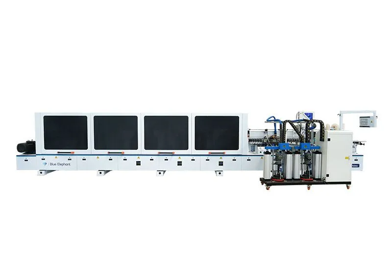 fully automatic edge banding machine 8 Ways to Make Money with An Edge Banding Machine for Plywood, MDF 5