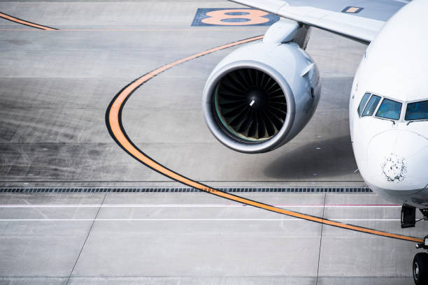 airplane How to Make Money with A Laser Cleaning Machine? 3