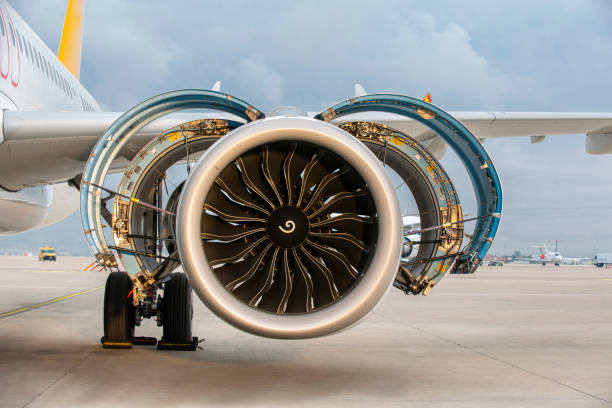aircraft How to Choose a Laser Cleaning Machine for Beginners? 5