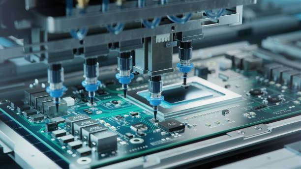 electronic equipmnt How to Choose a Laser Cleaning Machine for Beginners? 2
