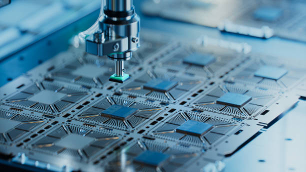 electronic equipmnt How to Choose a Laser Cleaning Machine for Beginners? 1