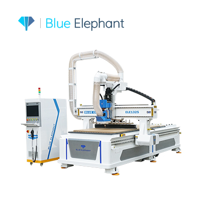 2024 New CNC Machinery Introduction For Furniture Making 9