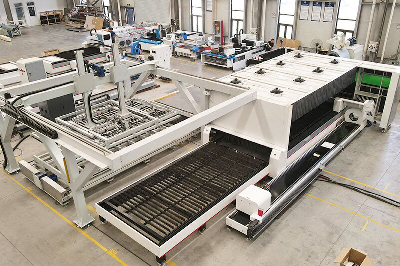 China Laser Cutter Complete Buyer Guide 1