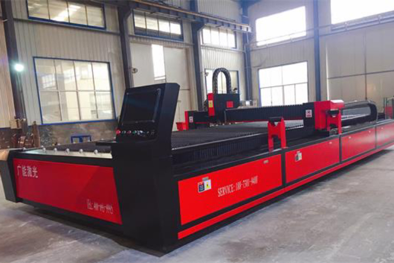 China Laser Cutter Complete Buyer Guide 3
