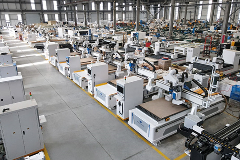 Best China CNC Router- Blue Elephant 3 Best China CNC Router- Blue Elephant 3