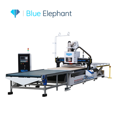 Buyer Experience: Smart Panel Furniture Production Line for Sale in South Africa 3