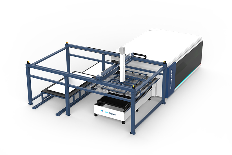 Blue Elephant Fiber Laser Cutting Machine Price 2024 3 Blue Elephant Fiber Laser Cutting Machine Price 2024 3