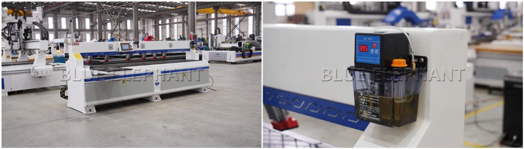 E-50 Edge Banding Machine & Side Hole Drilling Machine will be Sent to Porto, Portugal 1 E-50 Edge Banding Machine & Side Hole Drilling Machine will be Sent to Porto, Portugal 1