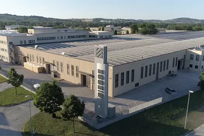 Biesse Group Company Top 10 CNC Router for Stone Engraving Manufacturers in the World 5