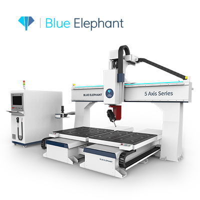 What is 5 Axis Machining? 2