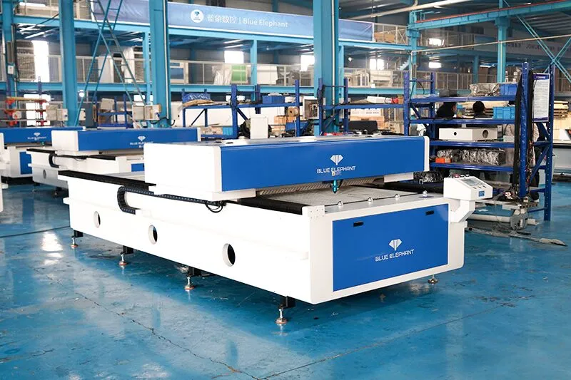 China Laser Cutter Complete Buyer Guide 2