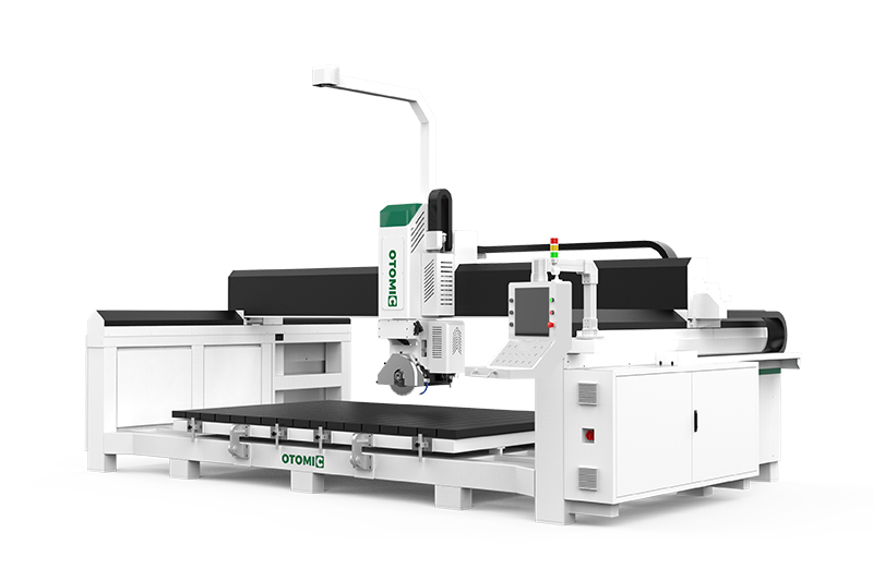 8 Best CNC Machines for Stone 1