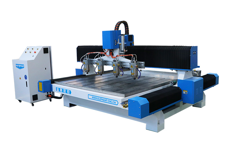8 Best CNC Machines for Stone 2
