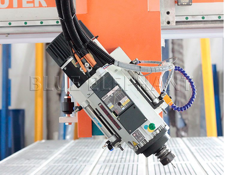 How much do you know about 2050 carousel 4 axis CNC router 2 How much do you know about 2050 carousel 4 axis CNC router 2