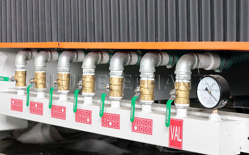 How much do you know about 2050 carousel 4 axis CNC router 6 How much do you know about 2050 carousel 4 axis CNC router 6