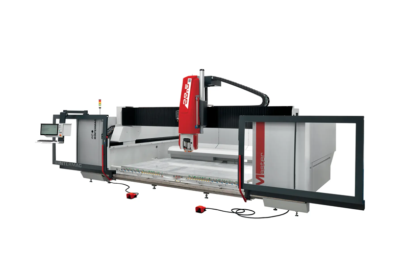 Biesse Group CNC Router for Stone Engraving Top 10 CNC Router for Stone Engraving Manufacturers in the World 6