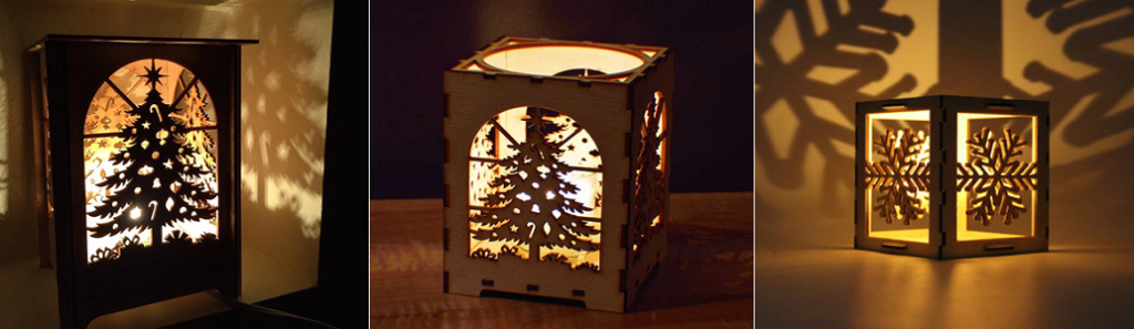 What Kind of Surprise Does a CNC Router Can Do for Christmas? 2 What Kind of Surprise Does a CNC Router Can Do for Christmas? 2