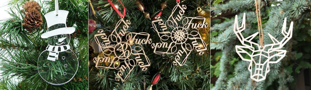 What Kind of Surprise Does a CNC Router Can Do for Christmas? 3 What Kind of Surprise Does a CNC Router Can Do for Christmas? 3